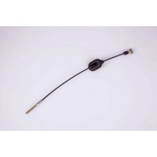 8AS 355 669-581 HELLA PAGID Тросик, cтояночный тормоз