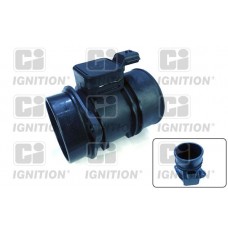QM663 QUINTON HAZELL Розхідомір повітря