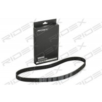 306T0037 RIDEX Зубчастий ремінь