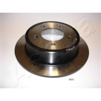 61-0S-S02 ASHIKA Гальмівний диск