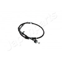 BC-K22R JAPANPARTS Тросик, cтояночный тормоз