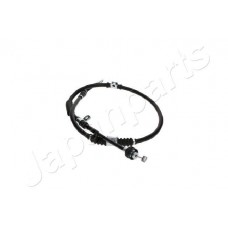 BC-K22R JAPANPARTS Тросик, cтояночный тормоз