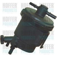 4852 HOFFER Паливний фільтр