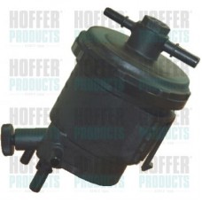 4852 HOFFER Паливний фільтр