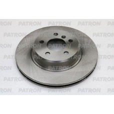 PBD1005 PATRON Гальмівний диск