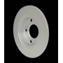 8DD 355 107-541 HELLA PAGID Гальмівний диск