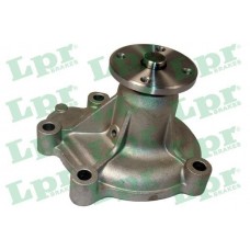 WP0178 LPR Водяний насос охолодження двигуна