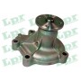 WP0178 LPR Водяний насос охолодження двигуна