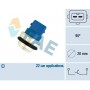 35635 FAE термовимикач сигнальна лампа охолоджувальної рідини