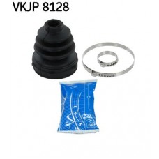 VKJP 8128 SKF Комплект пыльника, Привідний вал