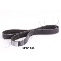 6PK1145 JAPKO Поліклиновий ремінь