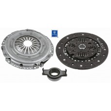 3000 706 101 SACHS Комплект зчеплення