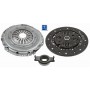 3000 706 101 SACHS Комплект зчеплення