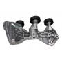 54-0835 MAXGEAR НАТЯЖИТЕЛЬ РЕМЕНЯ, клиновой зубча