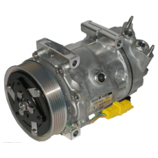 WG2041309 WILMINK GROUP Компресор кондиціонера