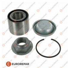 1681930980 EUROREPAR Комплект підшипника ступиці колеса