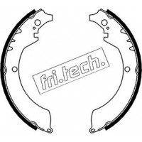 1026.335 fri.tech. Комплект гальмівних колодок