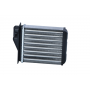 WG2162003 WILMINK GROUP Теплообмінник обігрів салону