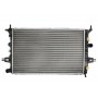 D7X038TT THERMOTEC Радіатор охолодження двигуна