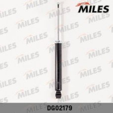 DG02179 MILES Амортизатор