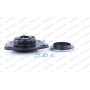 MK402L MONROE Опора стійки амортизатора