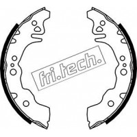 1026.352 fri.tech. Комплект гальмівних колодок