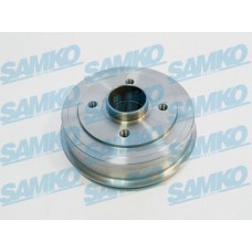 S70395 SAMKO Гальмівний барабан