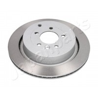 DP-L01C JAPANPARTS Гальмівний диск