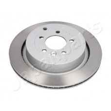 DP-L01C JAPANPARTS Гальмівний диск