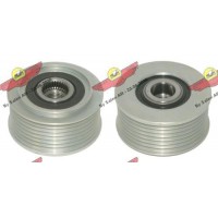 03.82110 AUTOKIT Механізм вільного ходу генератора