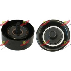 03.81669 AUTOKIT Паразитный / ведущий ролик, Поліклиновий ремінь