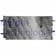 CF20280 DELPHI Конденсатор кондиціонера