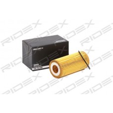 7O0200 RIDEX Масляний фільтр