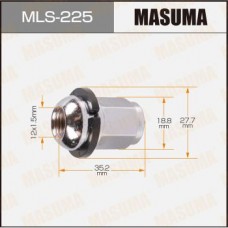 MLS225 MASUMA Гайка кріплення колеса
