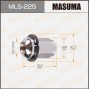 MLS225 MASUMA Гайка кріплення колеса