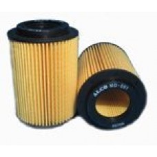 MD-591 ALCO FILTER Масляний фільтр