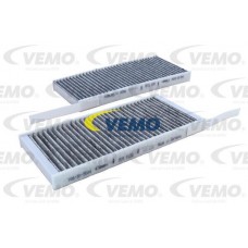 V46-31-5004 VEMO Фільтр повітря у внутрішньому просторі