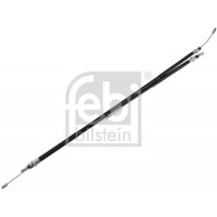 178872 FEBI BILSTEIN Тросик, cтояночный тормоз