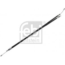 178872 FEBI BILSTEIN Тросик, cтояночный тормоз