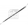 178872 FEBI BILSTEIN Тросик, cтояночный тормоз