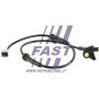 FT80576 FAST Датчик ABS передний Citroen Berlingo 08-, Citroen C4 07-13