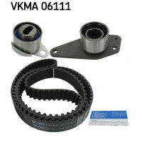VKMA 06111 SKF Комплект ременя ГРМ