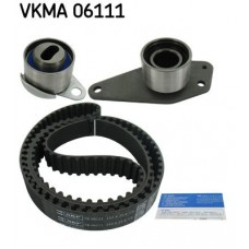 VKMA 06111 SKF Комплект ременя ГРМ