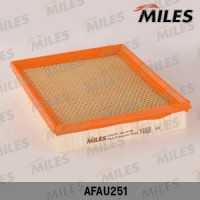 AFAU251 MILES Повітряний фільтр