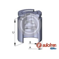 D02519 AUTOFREN SEINSA Поршень корпус скоби гальма