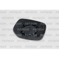 PMG0529G02 PATRON Дзеркальне скло зовнішнє дзеркало