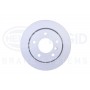 8DD 355 104-281 HELLA PAGID Гальмівний диск