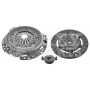 KC6216 KEY PARTS Комплект зчеплення