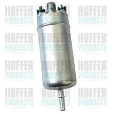 7507405 HOFFER Паливний насос