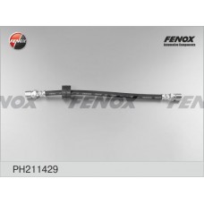PH211429 FENOX Гальмівний шланг
